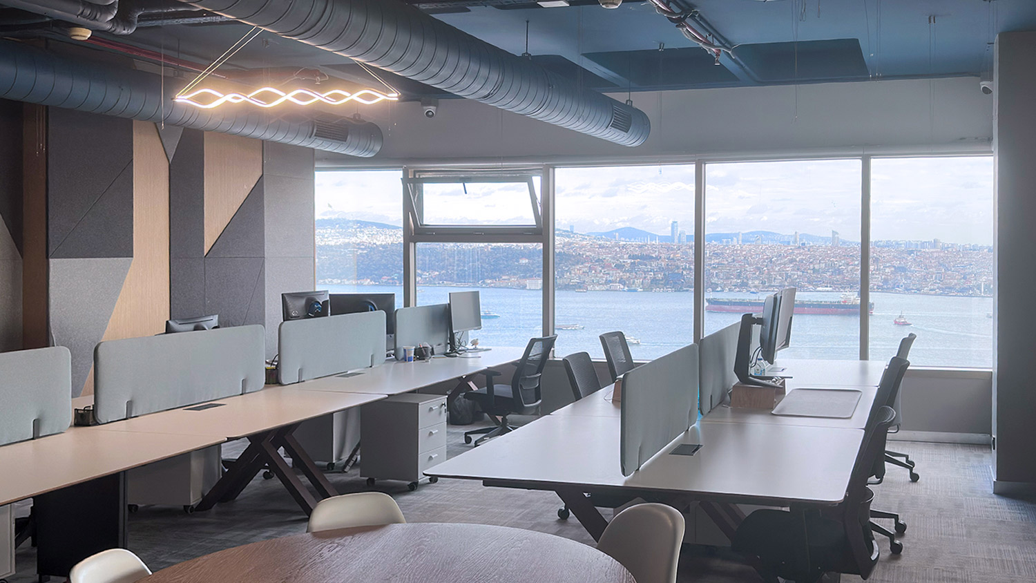 PulseDataLab Workspace